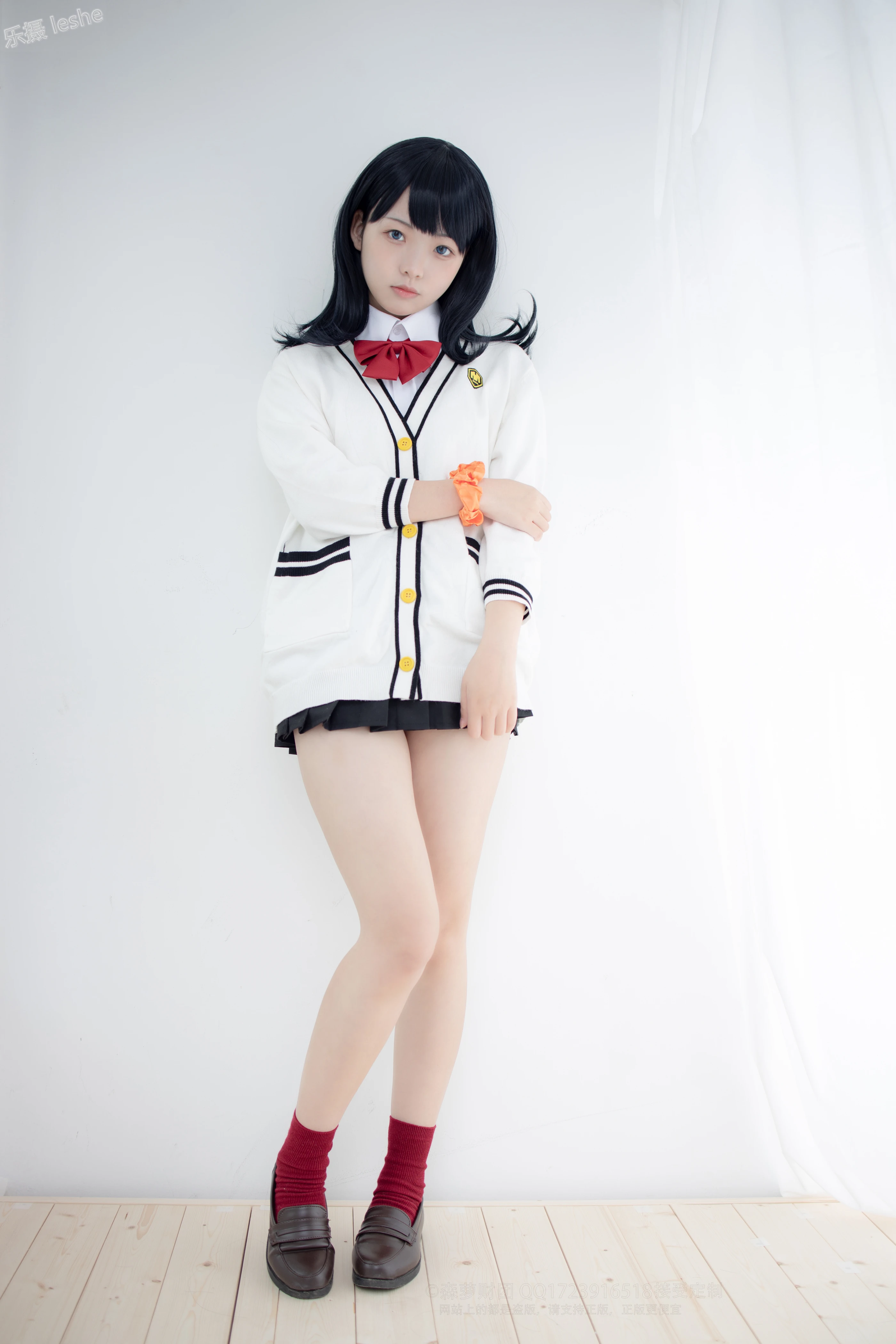 森萝财团 X-055 [93P 1V]插图